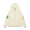 Simple Loose Hoodie